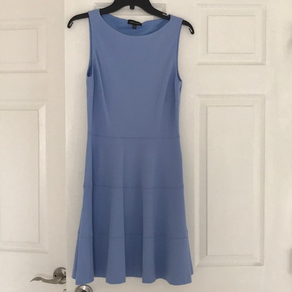 lord and taylor fit and flare dresses